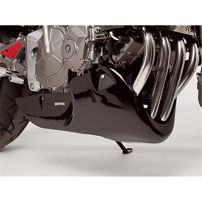 Bodystyle BellyPan | Honda CB600(S) Hornet | ongespoten