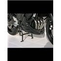 Bodystyle BellyPan | Yamaha FZ6/Fazer | ongespoten