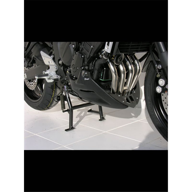 Bodystyle BellyPan | Yamaha FZ6/Fazer | ongespoten