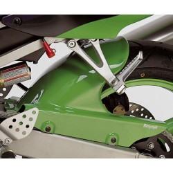 Bodystyle Hugger Achterzijde ZX-9R ongespoten