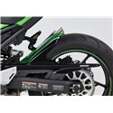 Bodystyle Hugger Rear Kawaski Z900 white