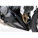 Bodystyle BellyPan | Triumph Tiger 660/Sport | matt black