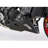 Bodystyle BellyPan | Yamaha MT-09 (+GT)/XSR900 | matzwart