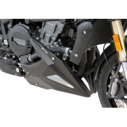 Bodystyle BellyPan | Benelli 752S | matzwart