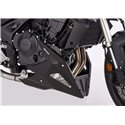 Bodystyle BellyPan | Honda XL750 Transalp | matt black