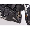 Bodystyle BellyPan | Honda XL750 Transalp | matt black