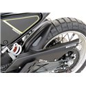 Bodystyle Hugger Rear Husqvarna Svartpilen 401 black