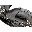 Bodystyle Hugger Achterzijde KTM 1050/1090/1190/1290 Adventure zwart