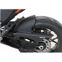 Bodystyle Hugger Achterzijde KTM 1290 Super Adventure S zwart