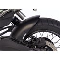 Bodystyle Hugger Rear Moto Guzzi V85 TT black