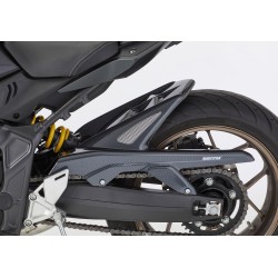 Bodystyle Hugger Achterzijde Suzuki GSX-S125/GSX-R125 carbon look 