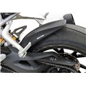 Bodystyle Hugger Achterzijde Triumph Speed Triple 1200RS zwart