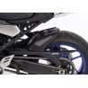 Bodystyle Hugger Achterzijde Yamaha Tracer 9/GT/GT+, XSR900 zwart