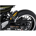 Bodystyle Hugger Rear with alloy chain guard | Kawasaki Z900RS green