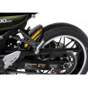 Bodystyle Hugger achterzijde met alu kettingbeschermer Kawasaki Z900RS groen