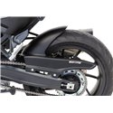 Bodystyle Hugger Achterzijde Honda NT1100 zwart