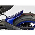 Bodystyle Hugger Rear Yamaha MT-10/SP gray/red