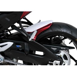 Bodystyle Hugger Achterzijde Suzuki GSX-S1000 grijs