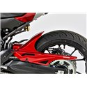 Bodystyle Hugger Rear Yamaha Tracer 7/GT red