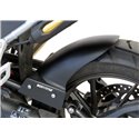 Bodystyle Hugger Rear Triumph Tiger 1200GT/Rally black