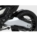 Bodystyle Hugger achterzijde met alu kettingbeschermer Honda X-ADV mat zwart