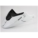 Bodystyle BellyPan | Suzuki SV650 | white