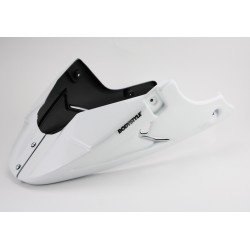 Bodystyle BellyPan | Suzuki SV650 | white