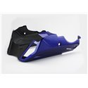 Bodystyle BellyPan | Yamaha MT-09 | blue