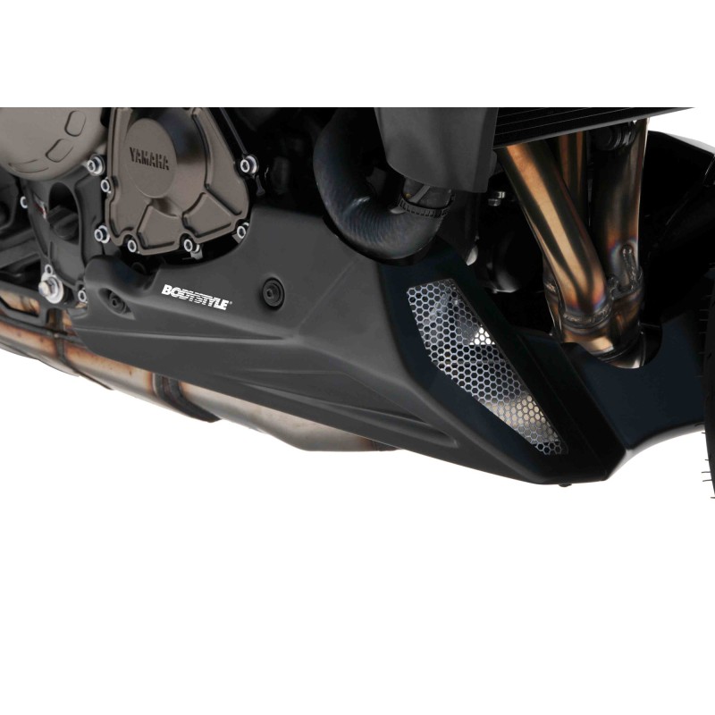 Bodystyle BellyPan | Yamaha XSR900 | ongespoten