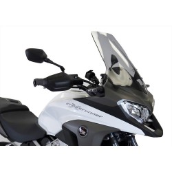 Bodystyle Handguards VFR800X matt black