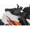 Bodystyle Handguards 1290 SUPER DUKE R matt black