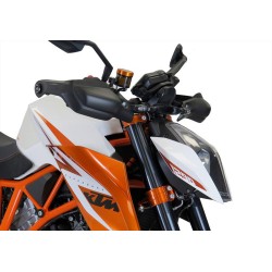 Bodystyle Handguards 1290 SUPER DUKE R matt black