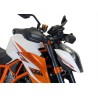 Bodystyle Handguards 1290 SUPER DUKE R matt black