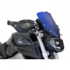 Bodystyle Handguards MT-09 matt black