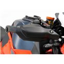 Bodystyle Handguards (Guards) KTM 1290 SuperDuke R matt black