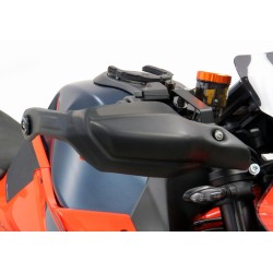 Bodystyle Handguards (Guards) KTM 1290 SuperDuke R matt black