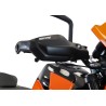 Bodystyle Handkappen (Guards) KTM 125/390 Duke mat zwart