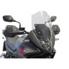 Bodystyle Handkappen (Guards) Honda XL750 Transalp mat zwart