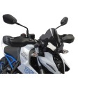 Bodystyle Handkappen (Guards) Suzuki GSX-8S mat zwart