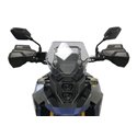 Bodystyle Handguards (Guards) Suzuki V-Strom 800 DE matt black