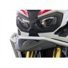 Bodystyle Beak for vehicles with roll bar | CRF1000L AfricaTwin | black