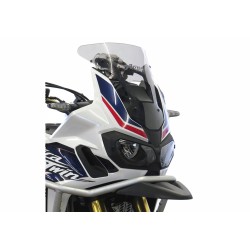 Bodystyle Beak voor valbeugel combinatie | Honda CRF1000L AfricaTwin | zwart