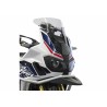 Bodystyle Beak for vehicles with roll bar | CRF1000L AfricaTwin | black