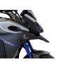 Bodystyle Beak Extension | Yamaha Tracer 900 | black