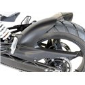 Bodystyle Hugger Rear G310GS/R matt black