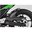 Bodystyle Hugger Achterzijde NINJA H2 carbon look