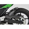 Bodystyle Hugger Achterzijde NINJA H2 carbon look