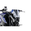 Bodystyle Koplamp Cover Yamaha MT-09/SP ongespoten