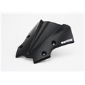 Bodystyle Koplamp Cover Yamaha MT-09/SP zwart