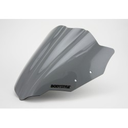 Bodystyle Koplamp Cover Honda CB500F grijs